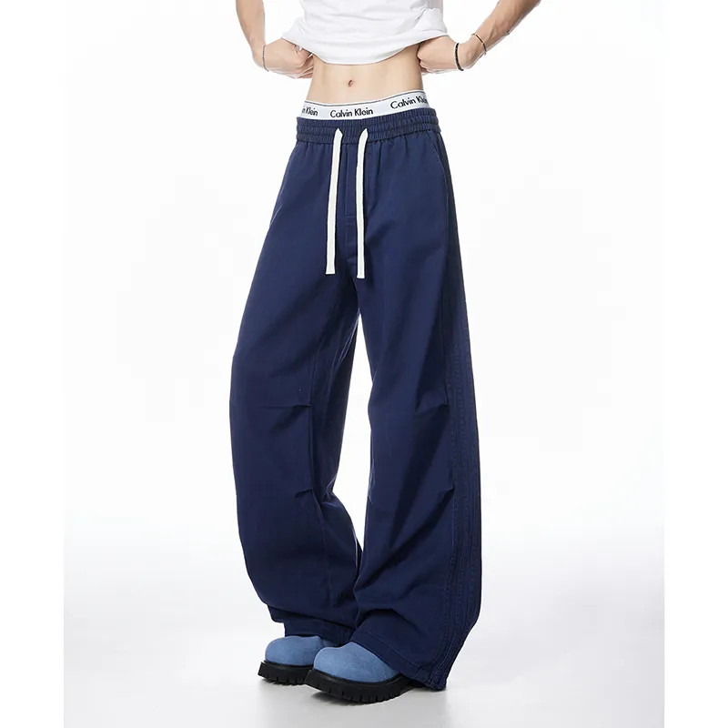 MIIOW Trend Party Series Casual Pants Unisex-10