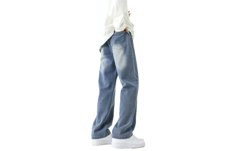 MIIOW Jeans Unisex-1