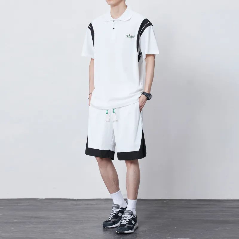 MIIOW Trendy Party Collection Cooling Summer Collection T Shirt Unisex-11
