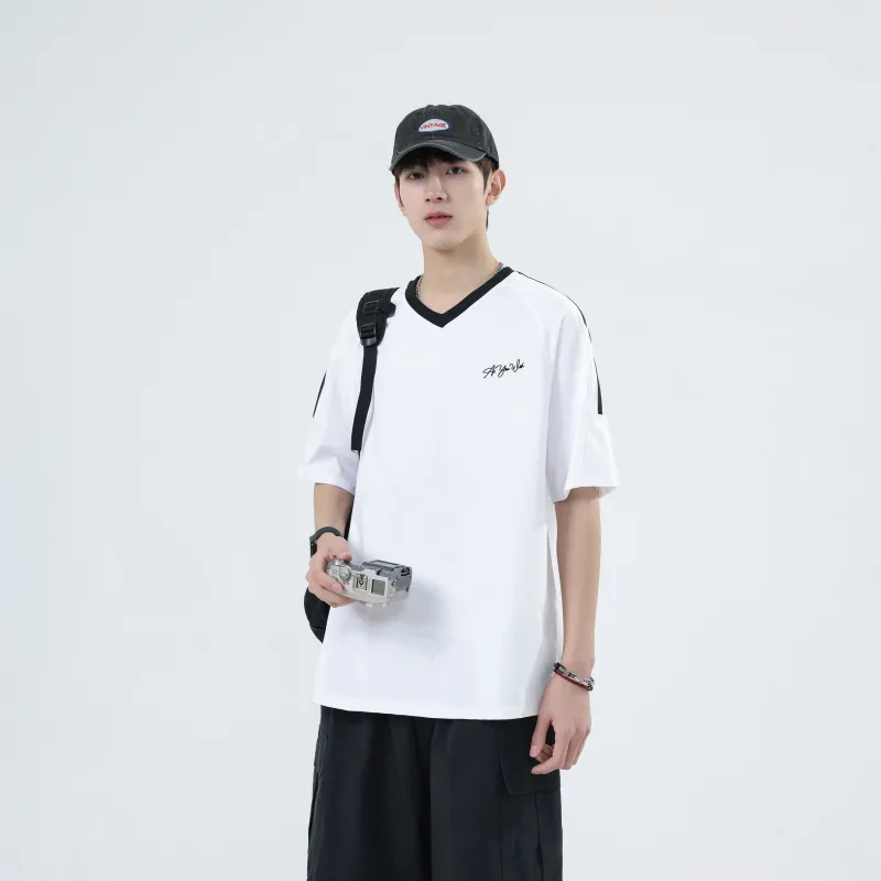 MIIOW Trend Party Series T Shirt Unisex-8