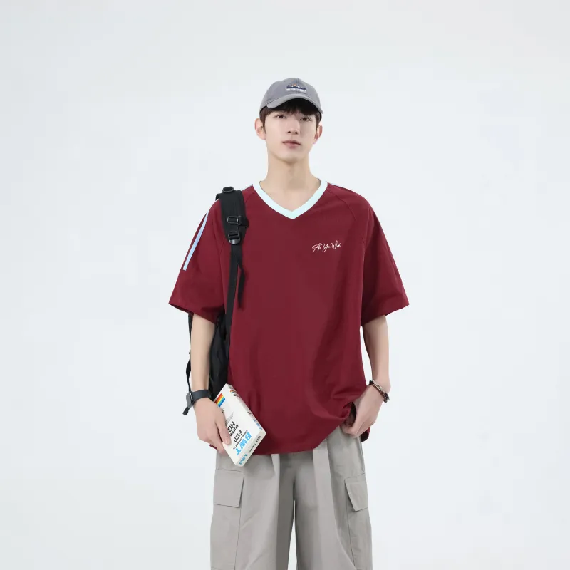 MIIOW Trend Party Series T Shirt Unisex-13