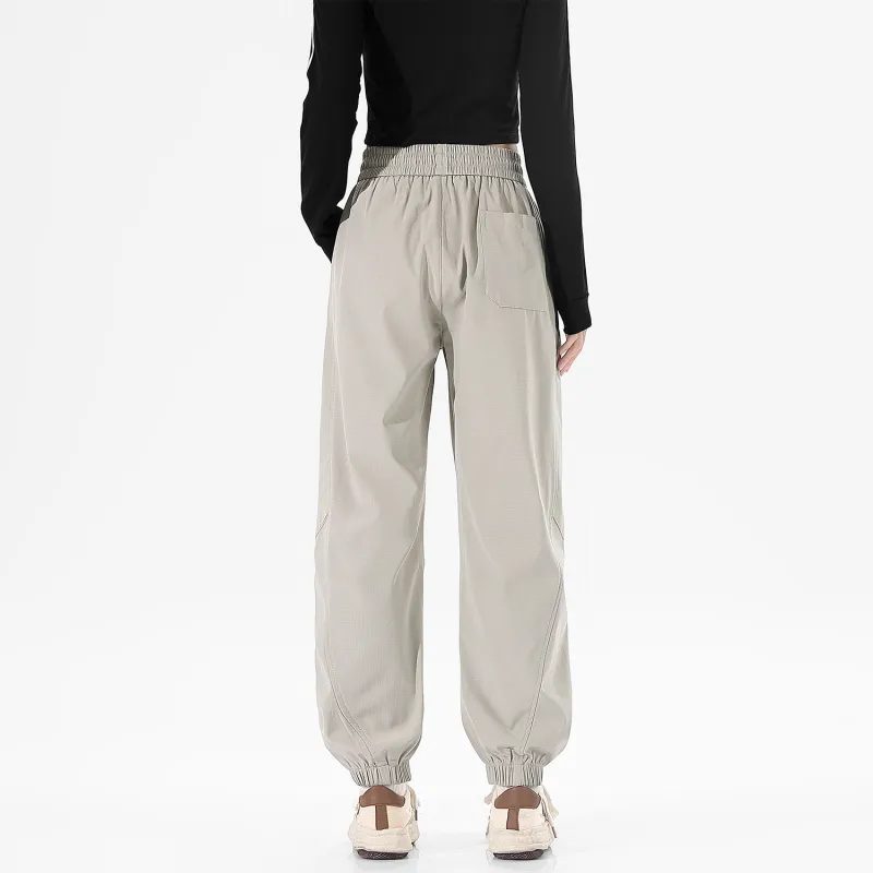 MIIOW Casual Pants Unisex-3
