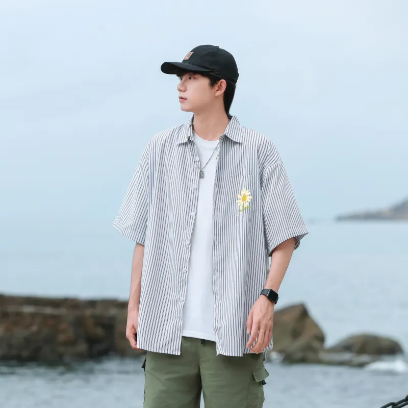 MIIOW Shirts Unisex-16