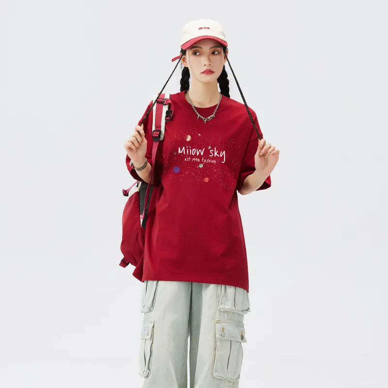MIIOW Casual Sportswear Unisex-62