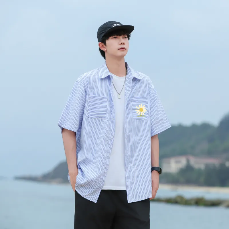 MIIOW Shirts Unisex-20