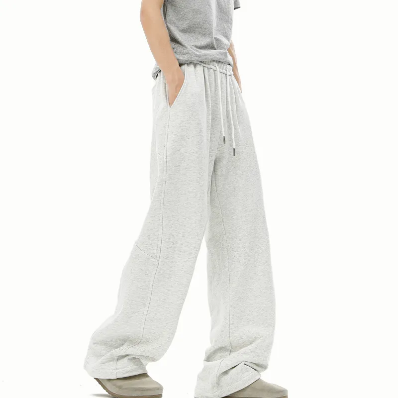 MIIOW Trend Party Series Casual Pants Unisex-13