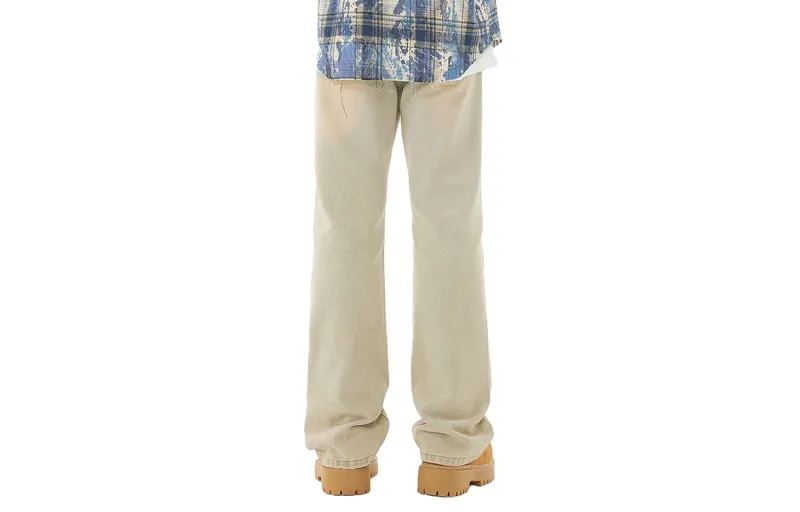 MIIOW Jeans Unisex-9