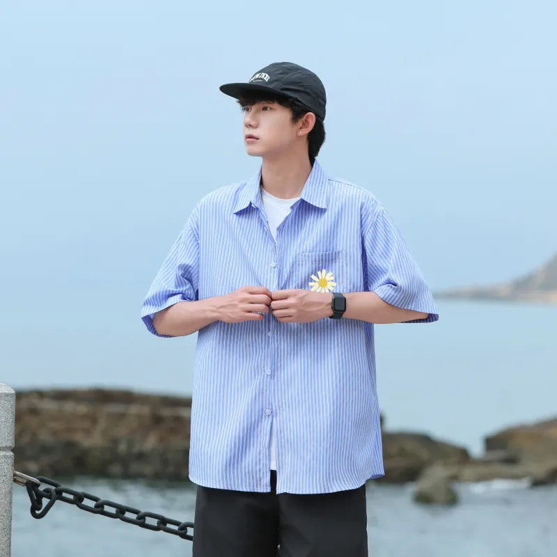 MIIOW Shirts Unisex-2