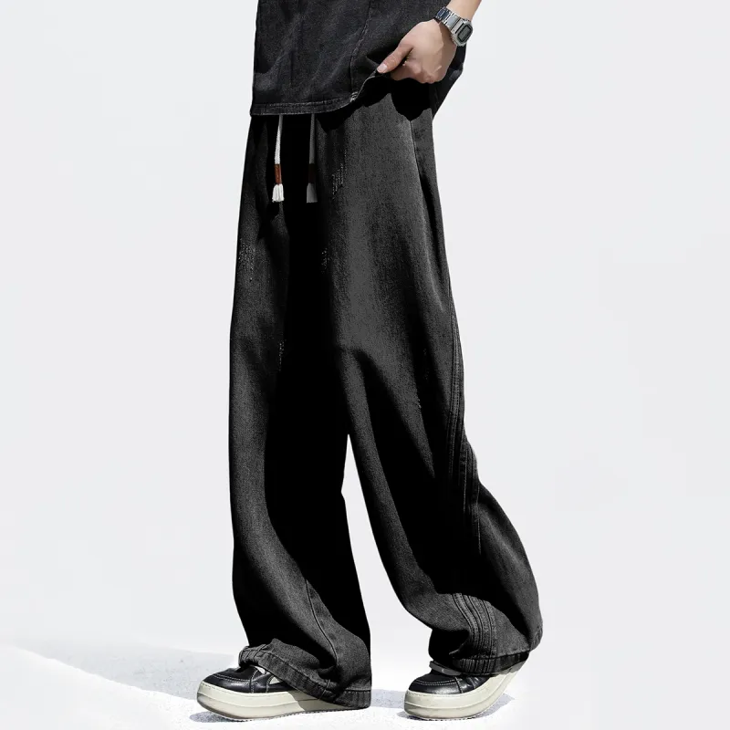 MIIOW Cool One Summer Series Jeans Unisex-4