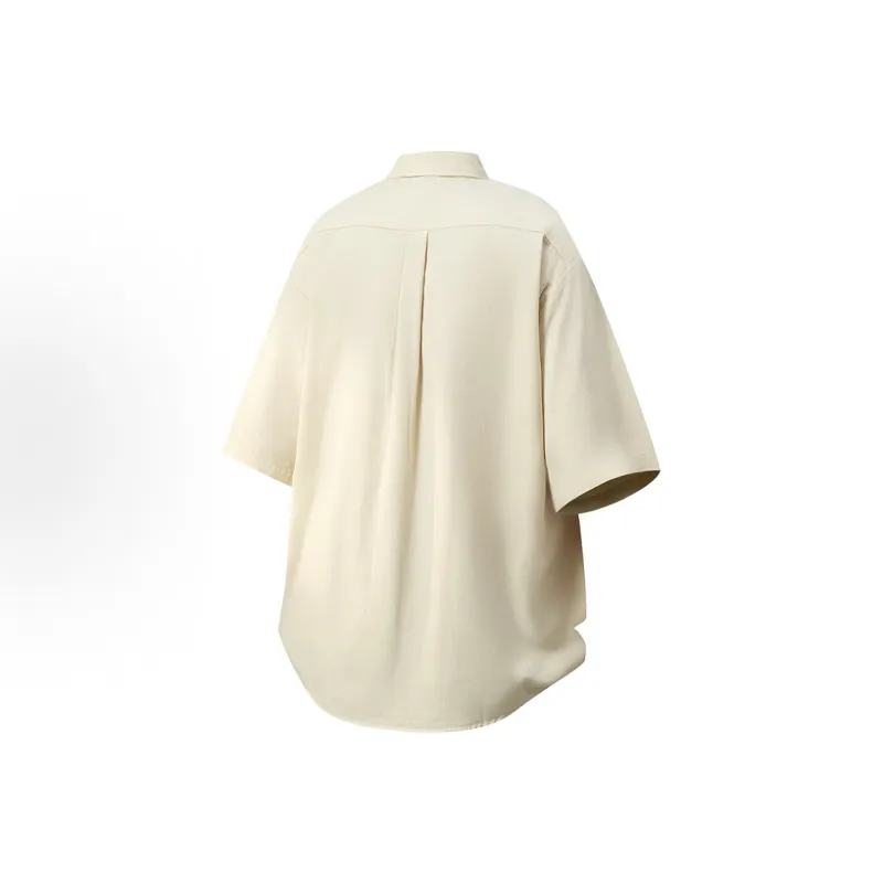 MIIOW Trendy Party Collection Cooling Summer Collection Shirt Unisex-8