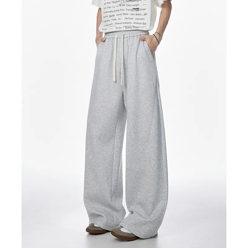 MIIOW Trend Party Series Casual Pants Unisex-9