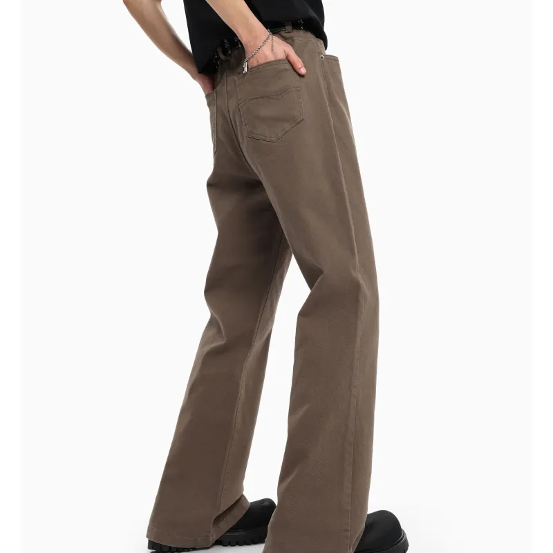 MIIOW Trend Party Series Casual Pants Unisex-20