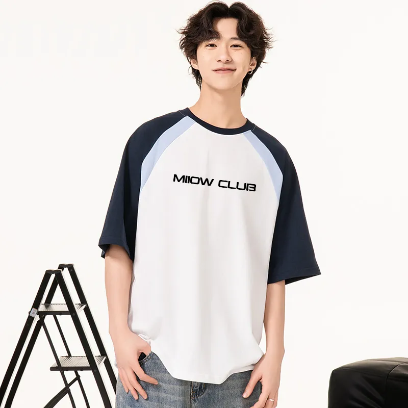 MIIOW Cool One Summer Series T Shirt Unisex-8