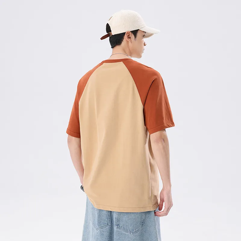 MIIOW Trendy Party Collection Cooling Summer Collection T Shirt Unisex-23