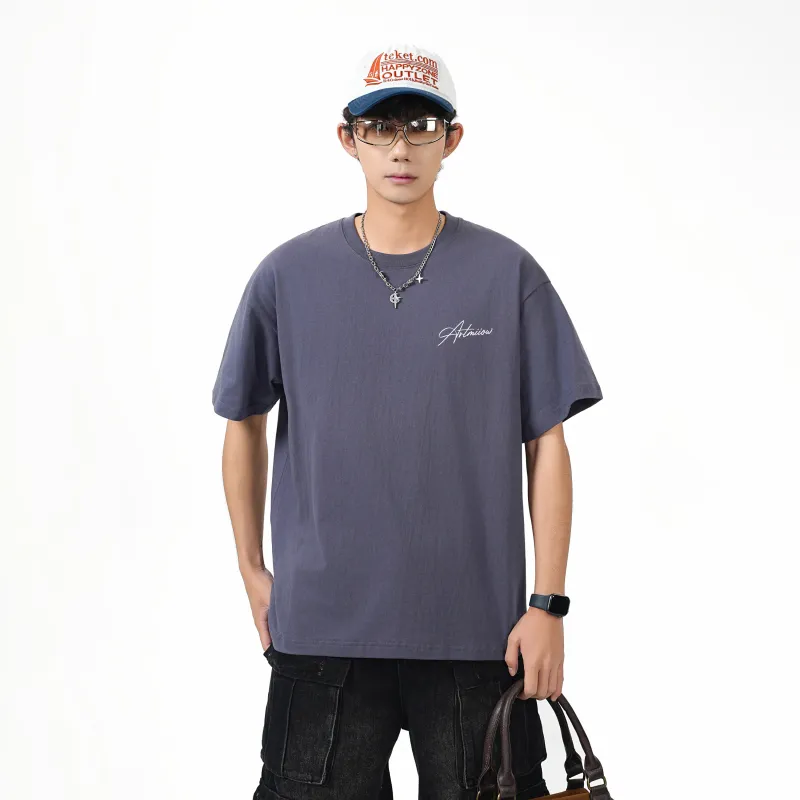 MIIOW Trend Party Series T Shirt Unisex-32