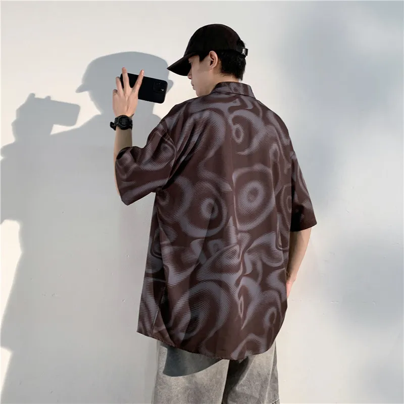 MIIOW Shirts Unisex-27