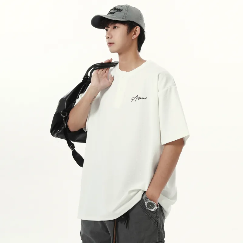MIIOW Trend Party Series T Shirt Unisex-11