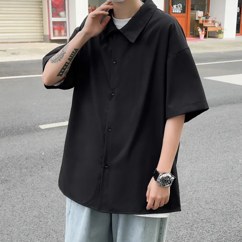 MIIOW Shirts Unisex-6