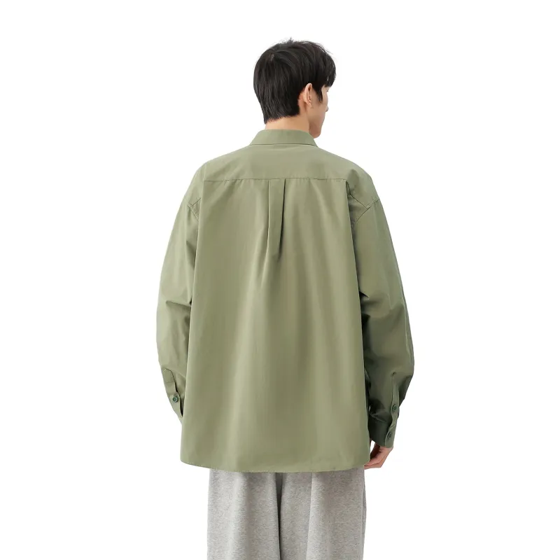 MIIOW Shirts Unisex-3