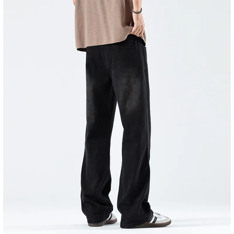MIIOW Cool One Summer Series Jeans Unisex-6