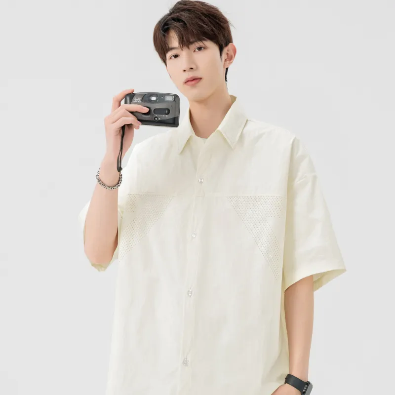 MIIOW Shirts Unisex-13