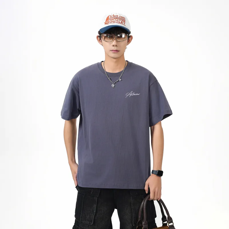 MIIOW Trend Party Series T Shirt Unisex-16