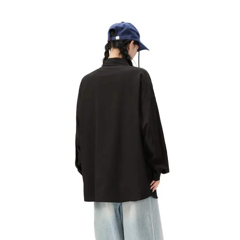 MIIOW Shirts Unisex-4