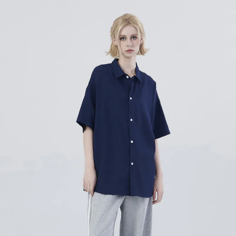 MIIOW Trendy Party Collection Cooling Summer Collection Shirt Unisex-10