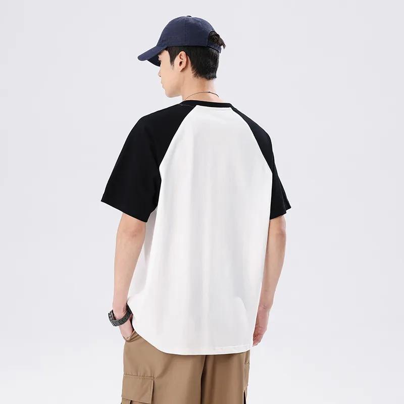 MIIOW Trendy Party Collection Cooling Summer Collection T Shirt Unisex-5