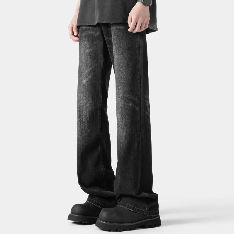 MIIOW Trend Party Series Jeans Unisex-9