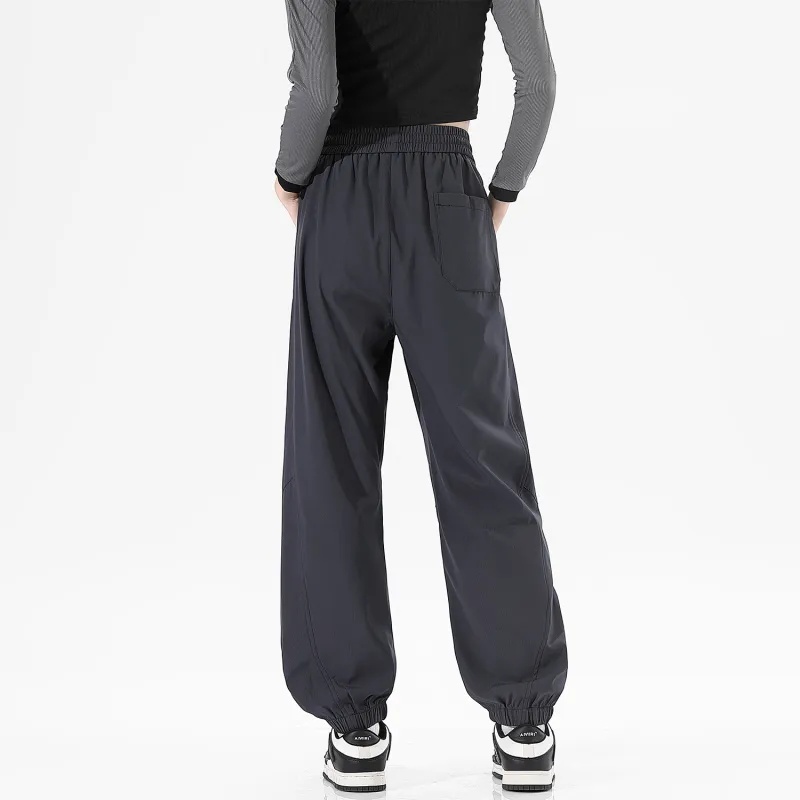 MIIOW Casual Pants Unisex-9