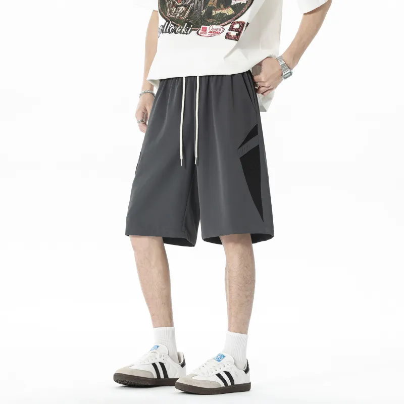 MIIOW Cool One Summer Series Casual Shorts Unisex-10