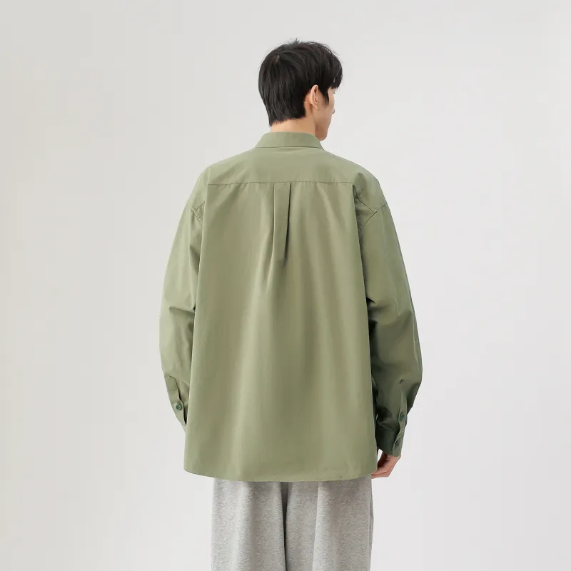 MIIOW Shirts Unisex-5