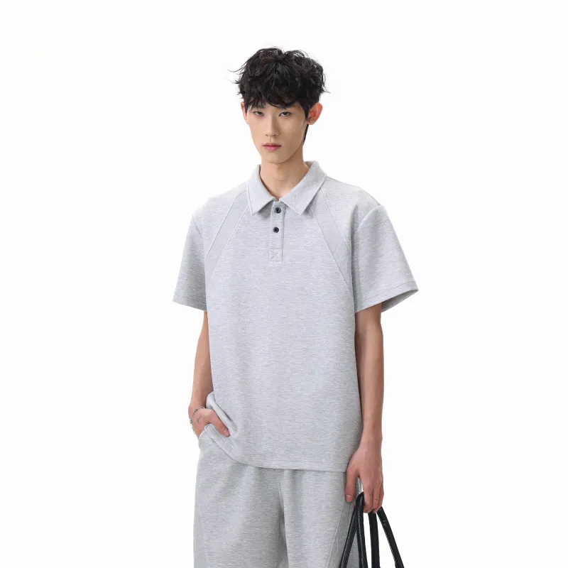 MIIOW Trend Party Series T Shirt Unisex-3