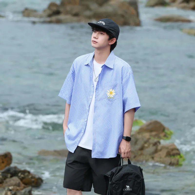 MIIOW Shirts Unisex-6