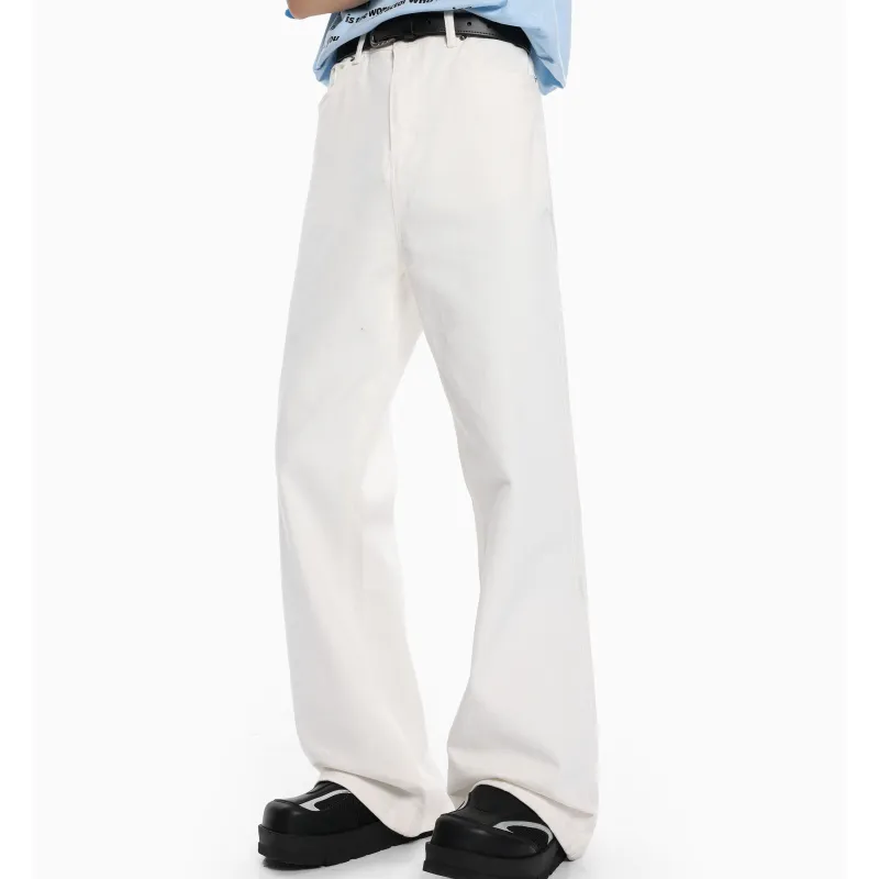 MIIOW Trend Party Series Casual Pants Unisex-12