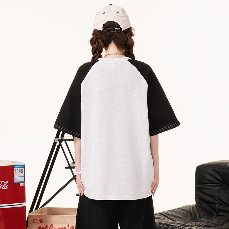 MIIOW Cool One Summer Series T Shirt Unisex-4