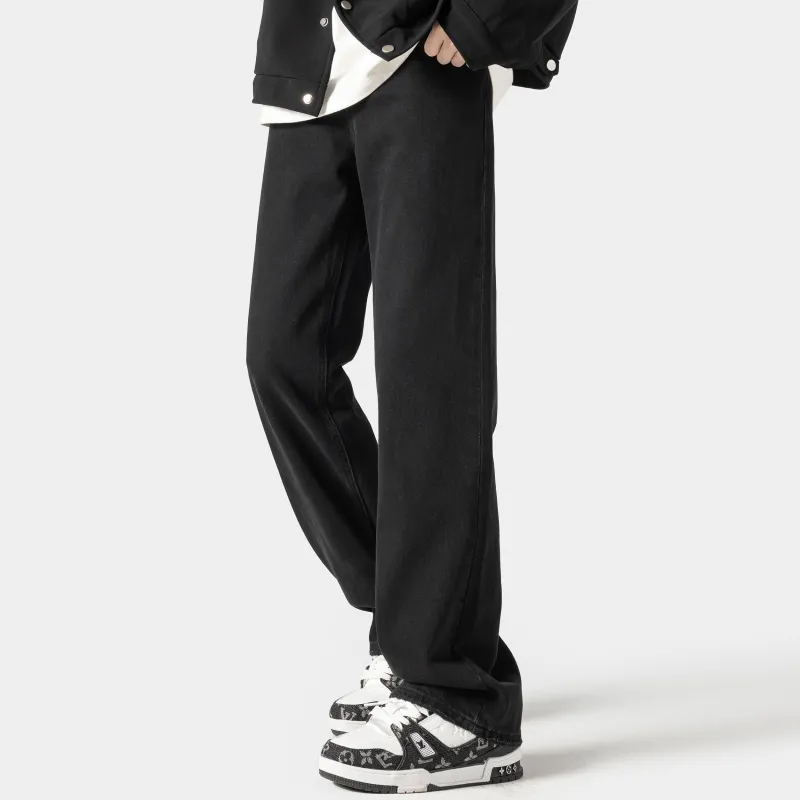 MIIOW Trend Party Series Jeans Unisex-10