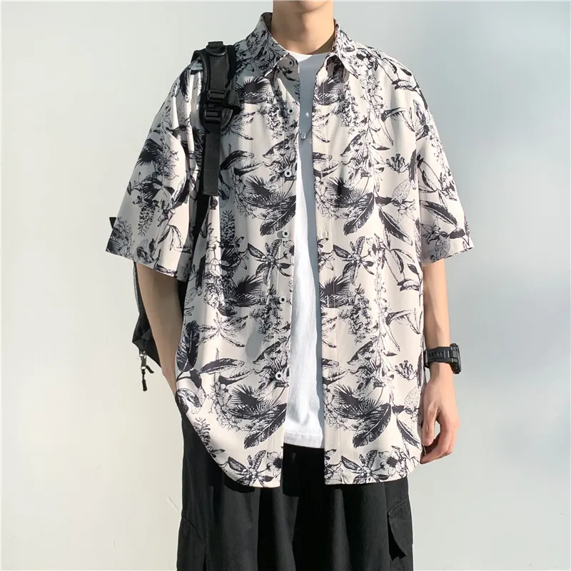 MIIOW Shirts Unisex-20