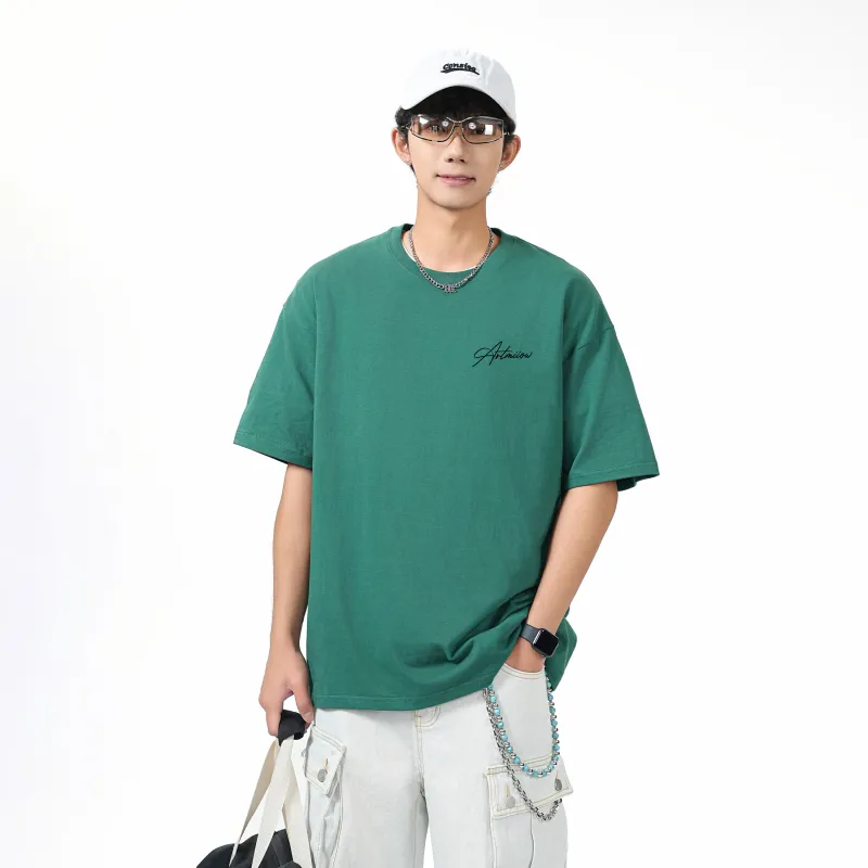 MIIOW Trend Party Series T Shirt Unisex-39
