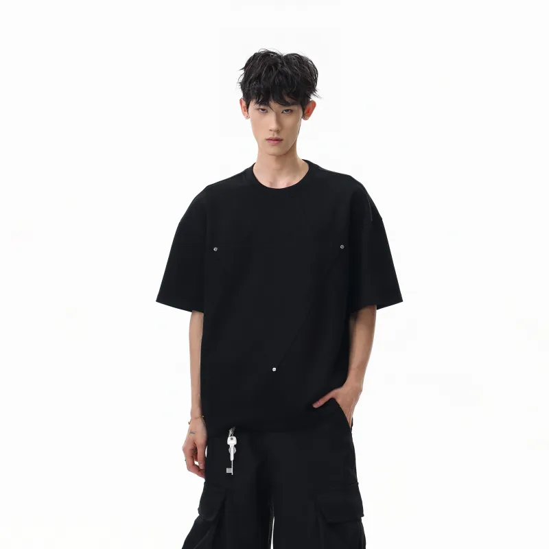 MIIOW Trend Party Series T Shirt Unisex-10