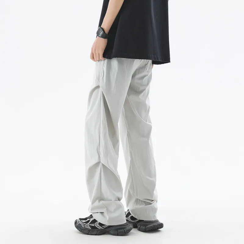 MIIOW Cool One Summer Series Casual Pants Unisex-19
