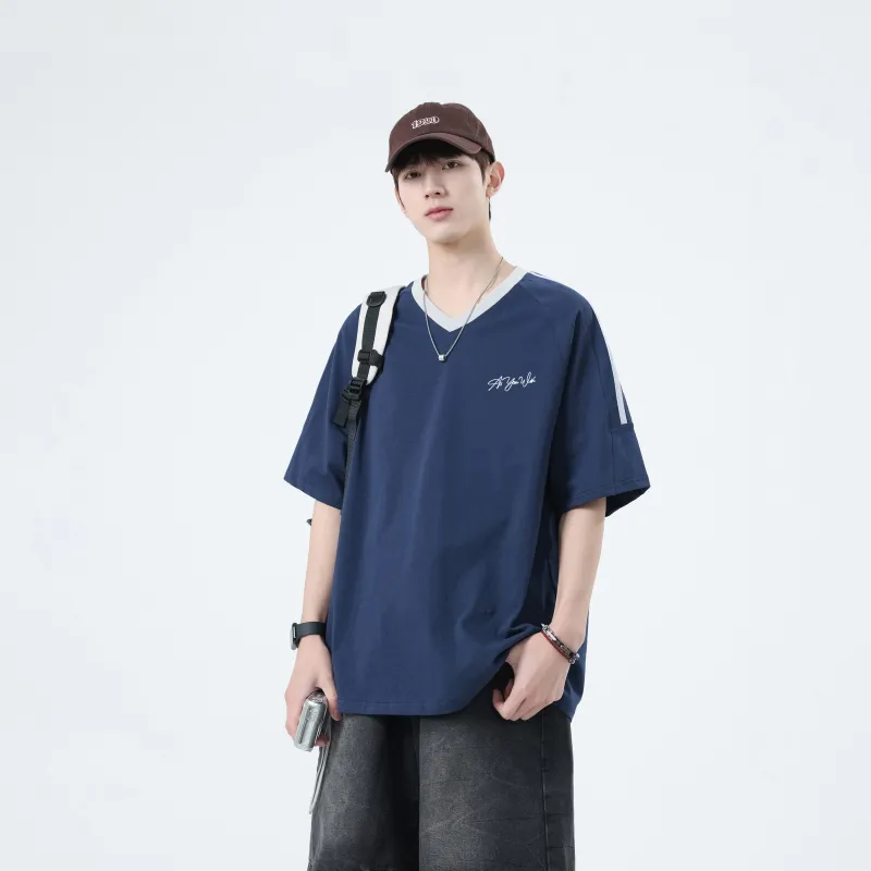 MIIOW Trend Party Series T Shirt Unisex-19
