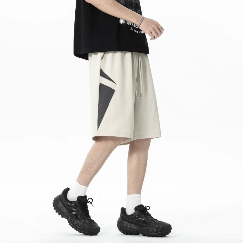 MIIOW Cool One Summer Series Casual Shorts Unisex-18