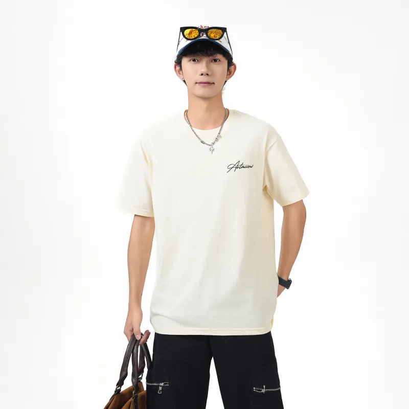 MIIOW Trend Party Series T Shirt Unisex-46