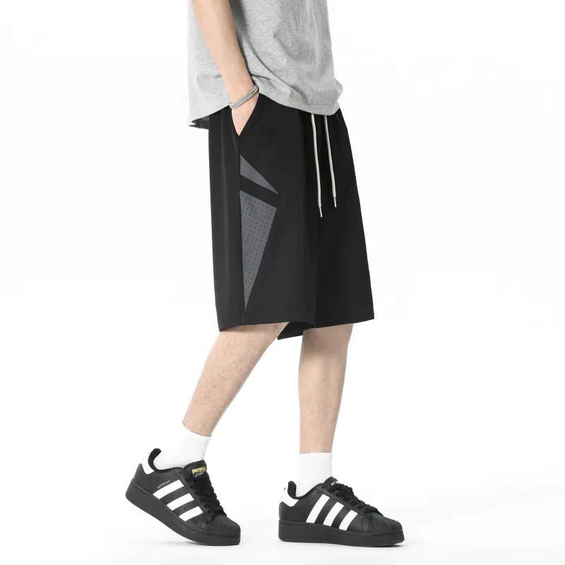 MIIOW Cool One Summer Series Casual Shorts Unisex-5