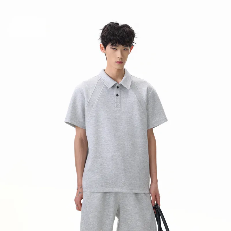 MIIOW Trend Party Series T Shirt Unisex-2