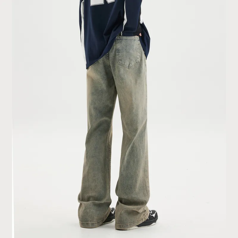 MIIOW Jeans Unisex-3