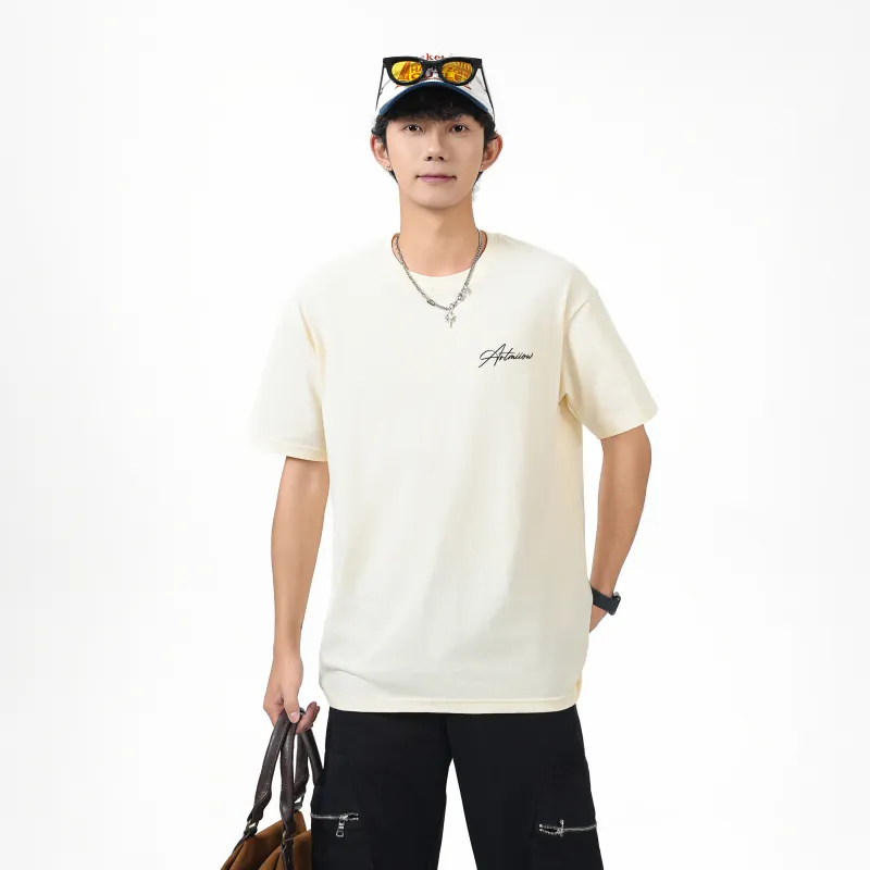 MIIOW Trend Party Series T Shirt Unisex-40