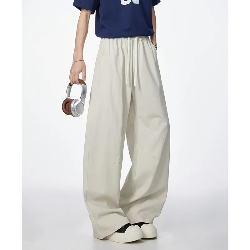 MIIOW Trend Party Series Casual Pants Unisex-13